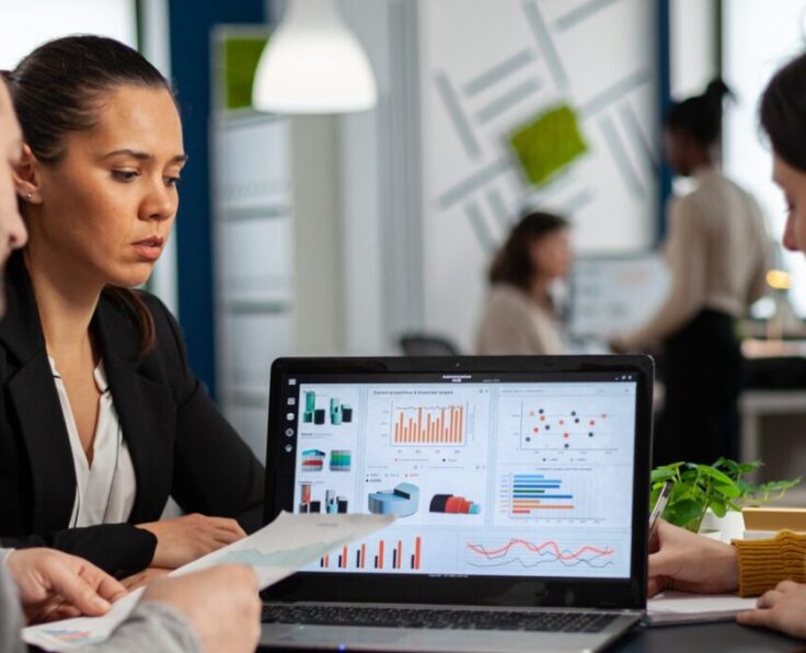 Claims and Denial Management