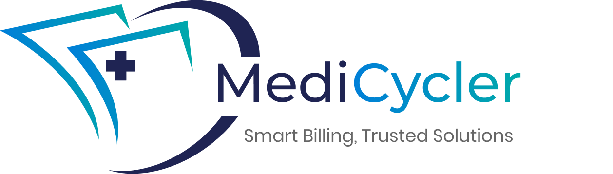 medicycler | Smart Billing Trusted Solution